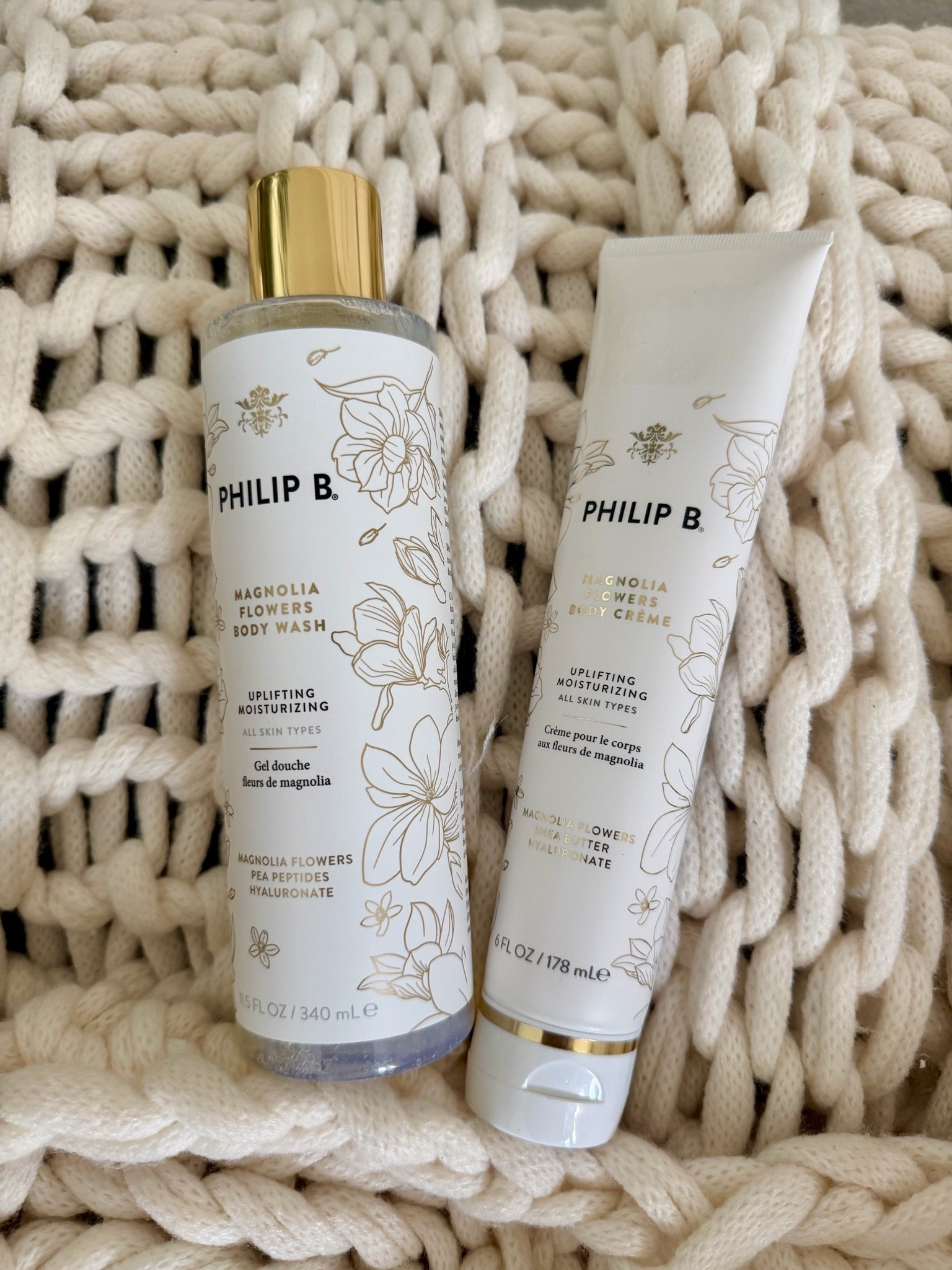 Luxurious body wash, perfect for  self care day 🫧🧖🏻‍♀️

#LTKmomlife #LTKMothersDay #LTKdayinmylife