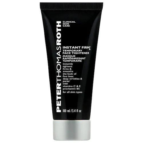Instant FIRMx® Temporary Face Tightener - Peter Thomas Roth | Sephora | Sephora (US)