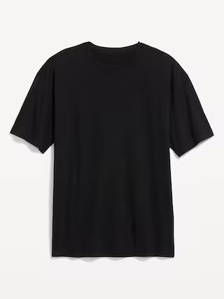 Loose Fit Crew-Neck T-Shirt | Old Navy (US)