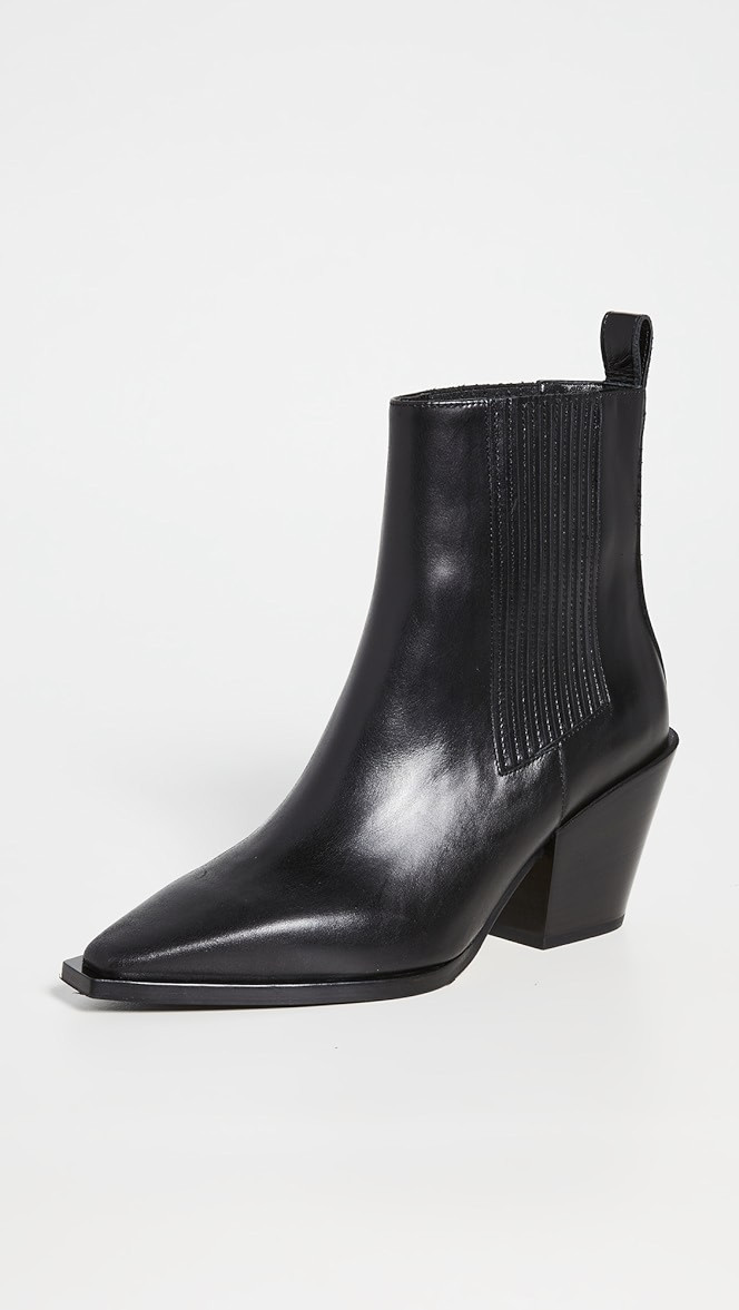 AEYDE Kate Booties | SHOPBOP | Shopbop