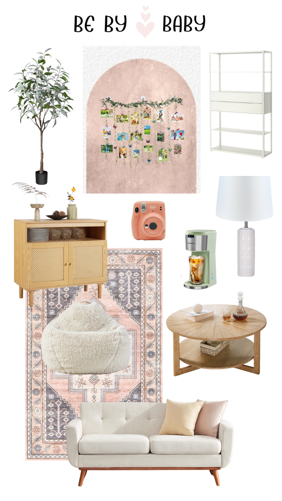 Croce waiting Room Design 