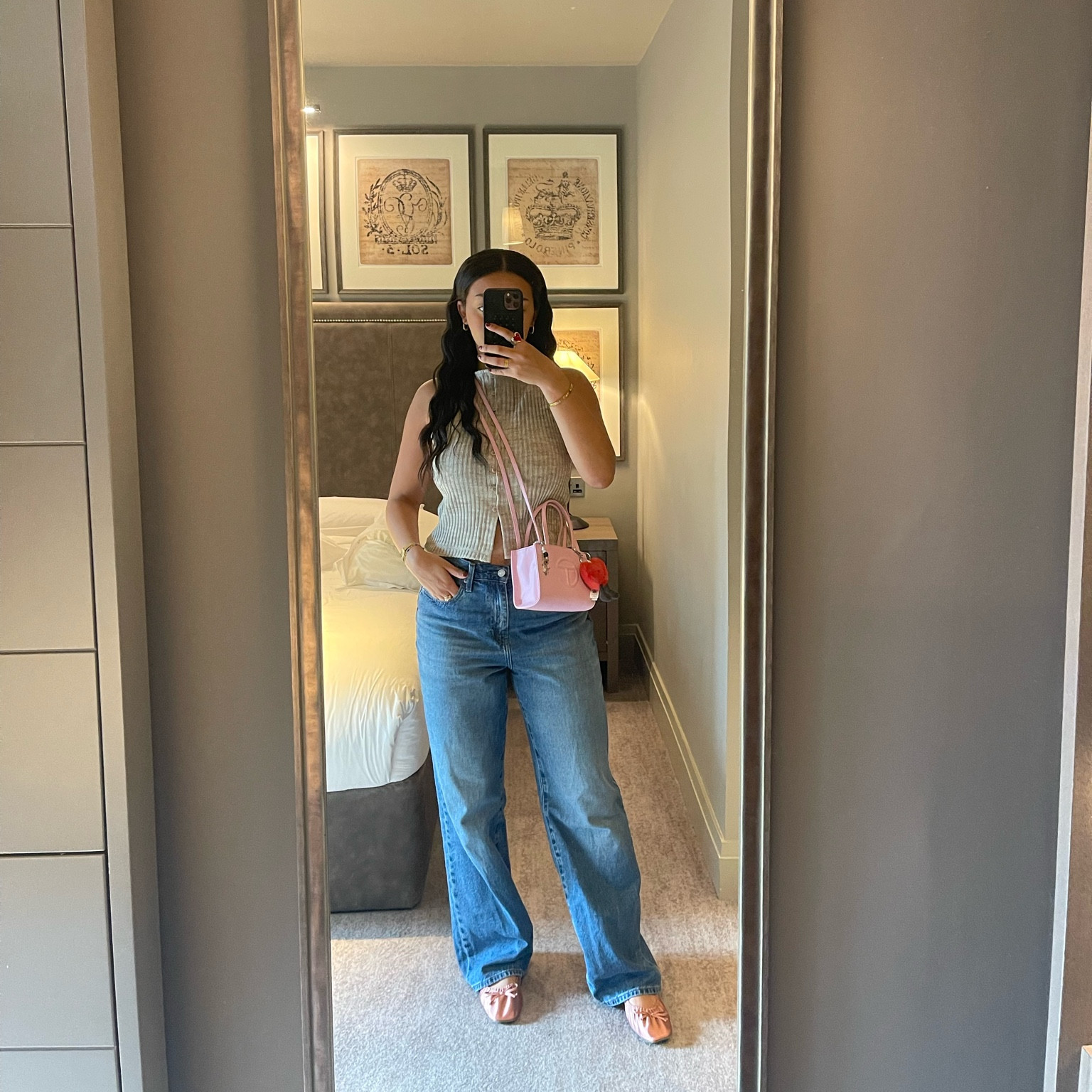 Cute casual outfit of the day 

#LTKautumn #LTKuk