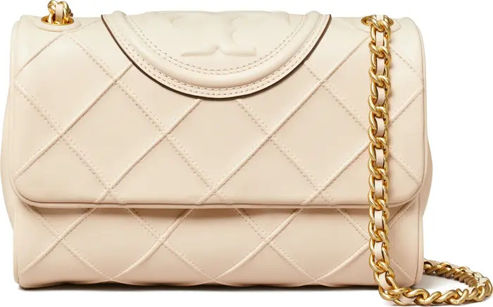 Soft Fleming Small Convertible Leather Shoulder Bag | Nordstrom