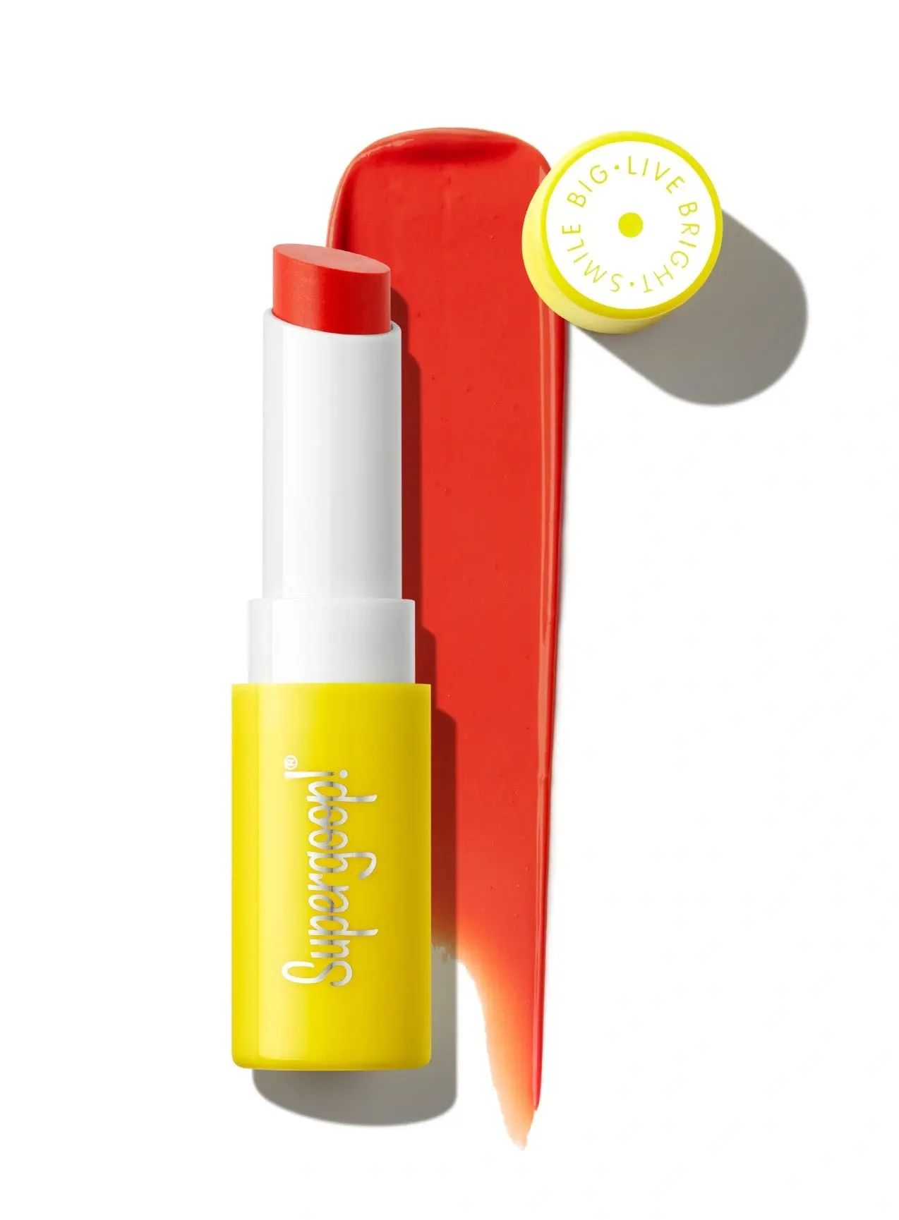 Lipshade 100% Mineral SPF 30 Hydrating Lipstick | Supergoop! | Supergoop