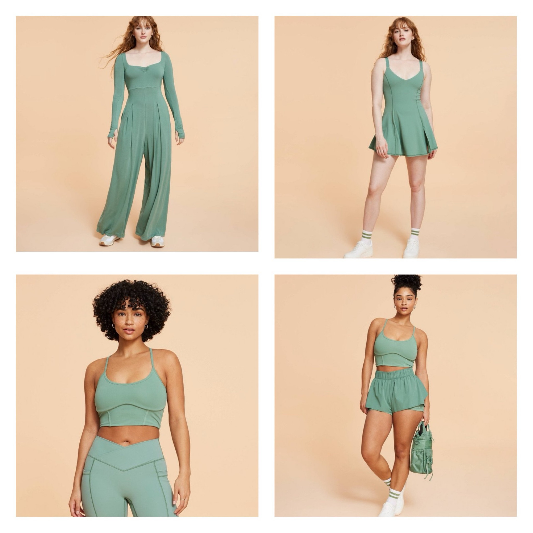 Blogilates for Target in Olive Green for Autumns 🍂

#LTKActive #LTKStyleTip #LTKFitness