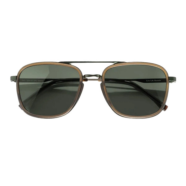 Women's Sunski Estero Polarized Sunglasses Olive Forest | Scheels