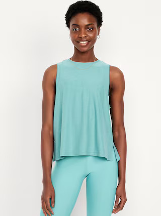 CloudMotion Tank Top | Old Navy | Old Navy (US)