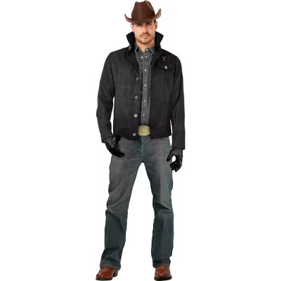 InSpirit Designs, LLC Yellowstone Rip Wheeler Adult Costume | Small | Target