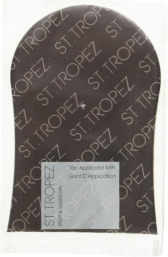 St. Tropez Applicator Mitt | Amazon (US)