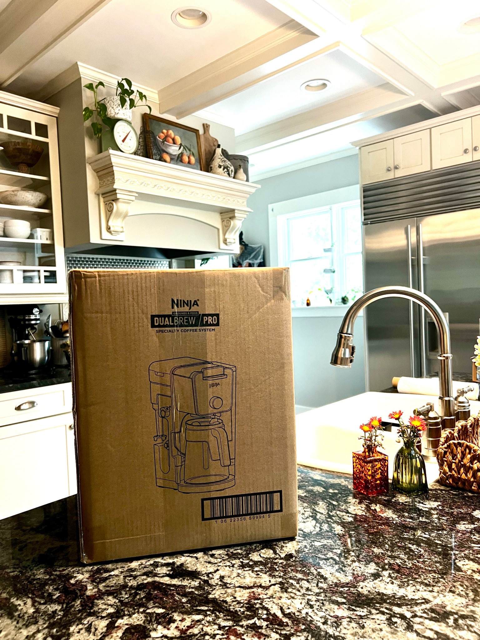 Have you started holiday shopping yet? We’ve put all our most popular LTK links in one post- things we would like to find under the tree this year!  Things are slowly rolling in over here- Like this coffee maker for our daughter!  shhhhh! #coffeemaker #christmasgiftideas #shopearly #coffeeathome #moneysaver #familygifts

#LTKFamily #LTKHome #LTKSeasonal