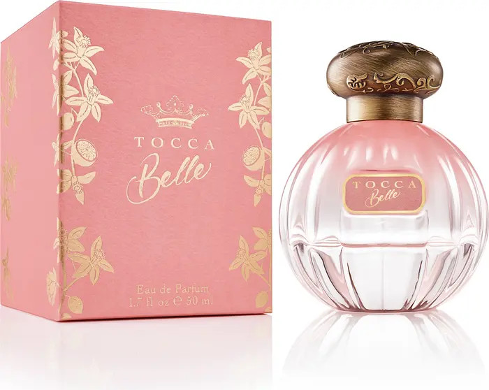 TOCCA Belle Eau de Parfum | Nordstrom | Nordstrom