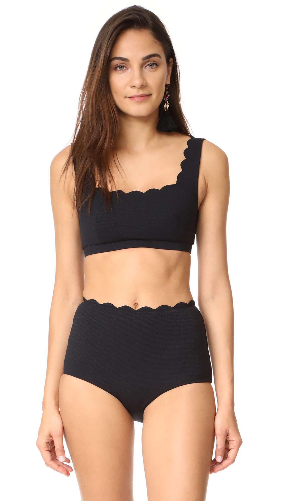 Palm Springs Bikini Top | Shopbop