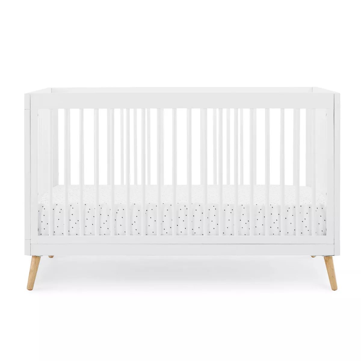 Delta Children Jordan 4-in-1 Convertible Crib | Target