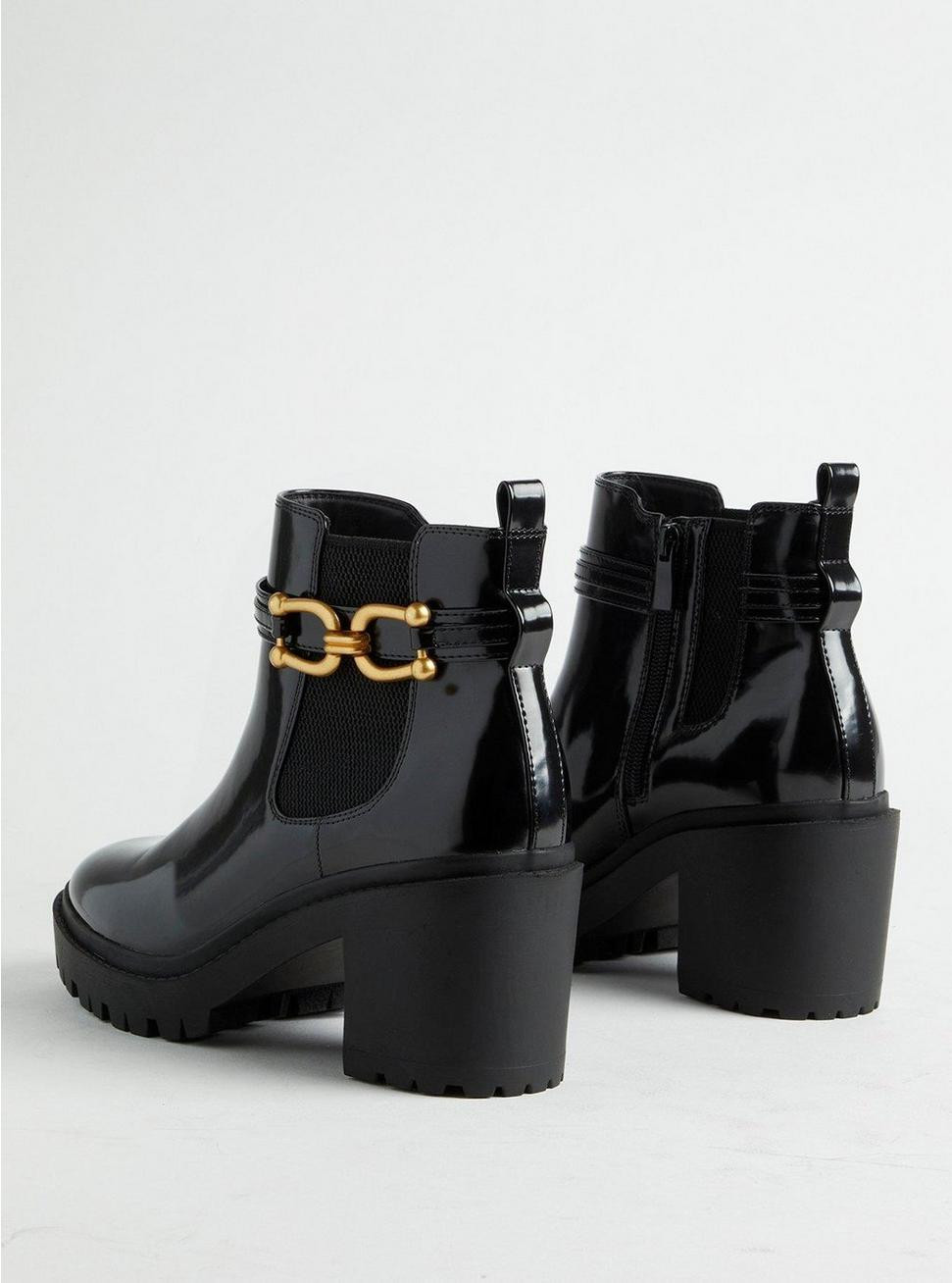 Hardware Chelsea Bootie (WW) | Torrid (US & Canada)