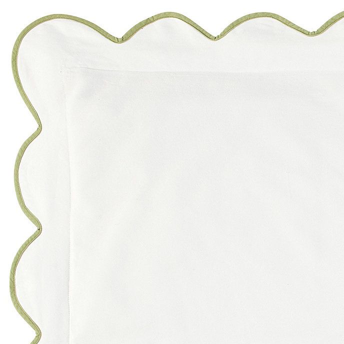 Emma Scalloped Bedding | Ballard Designs, Inc.