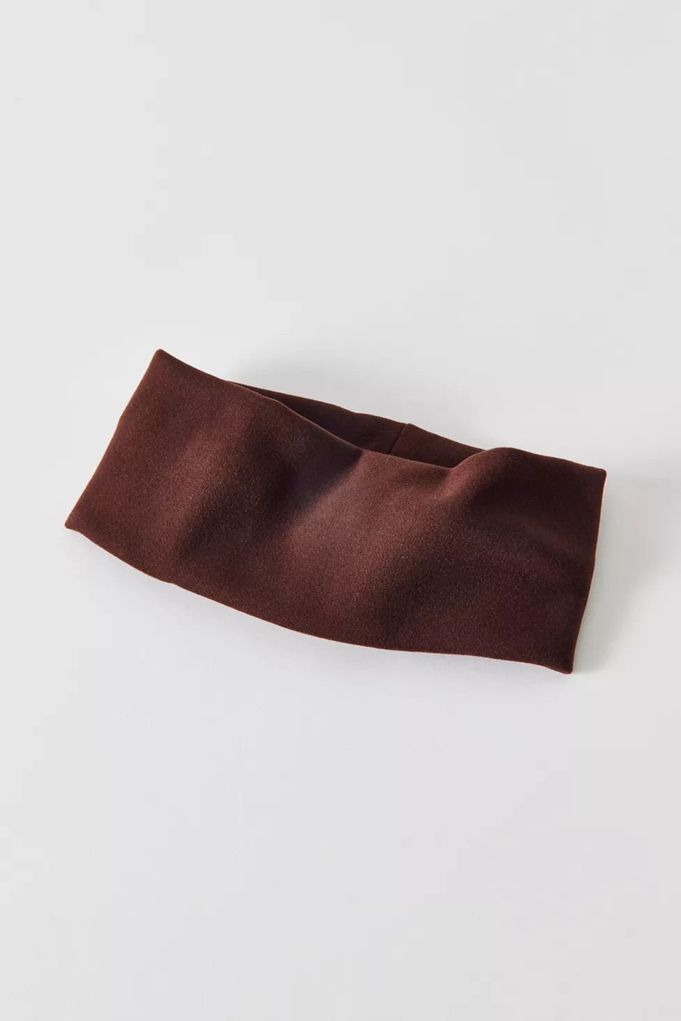 Cleo Supersoft Knit Headband | Urban Outfitters (US and RoW)