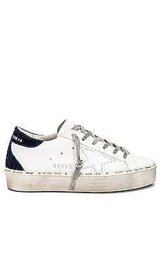 Hi Star Sneaker
                    
                    Golden Goose | Revolve Clothing (Global)
