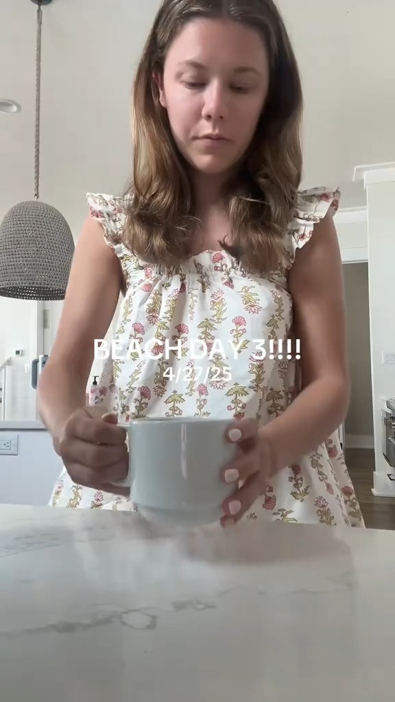 4/27/25 beach day in the life!!

Bachelorette trip, 2025 bride, 2026 brides, bachelorette details, spring pajama, morning routine, beach aesthetic, beach day, matching pajama set 

#LTKWedding #LTKFindsUnder100 #LTKSeasonal