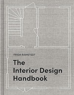 The Interior Design Handbook: Furnish, Decorate, and Style Your Space     Hardcover – October 2... | Amazon (US)