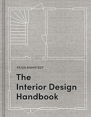 The Interior Design Handbook: Furnish, Decorate, and Style Your Space     Hardcover – October 2... | Amazon (US)