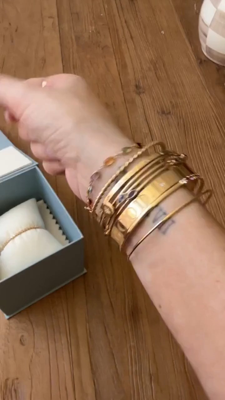 My yearly stack details! Their sale is happening right now! 10% off sitewide!