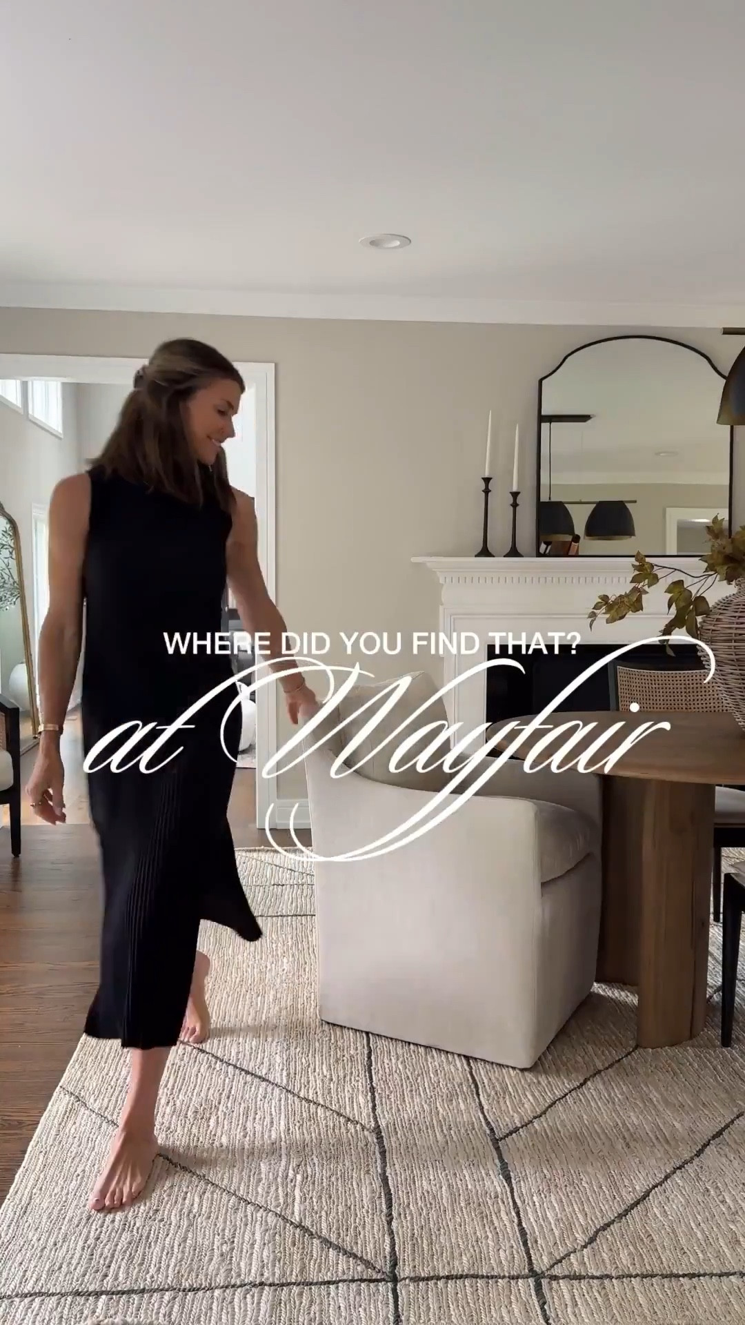 No matter what you are looking for, I am sure that you can find it all at @wayfair! They have everything from furniture, decor, entertaining, and even whatever you need for renovations! Linking my most asked about pieces and seasonal favorites! Save up to 70% off everything right now during their big Labor Day sale!! 

#LTKSaleAlert #LTKHome #LTKStyleTip