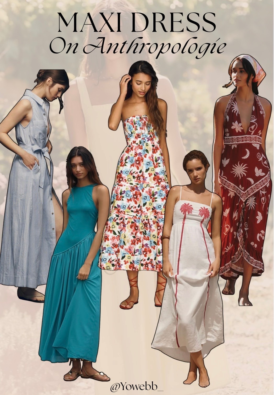 The ultimate throw-on-and-go dress 🤍

#Anthropologie #MaxiDress #CasualDress

#LTKOver40 #LTKSeasonal #LTKootd