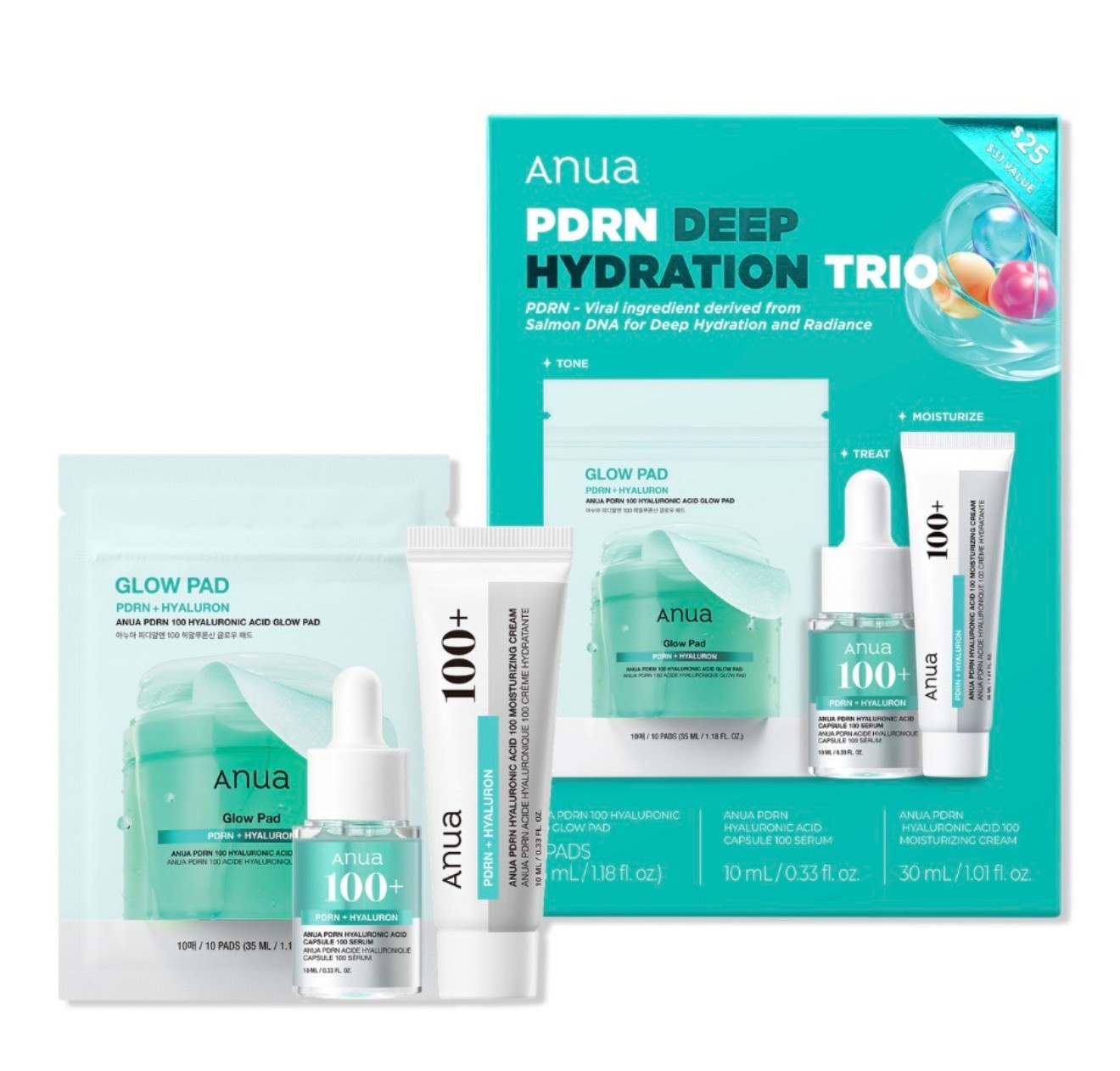 Loving this PDRN 

#LTKSeasonal #LTKBeauty #LTKgrwm