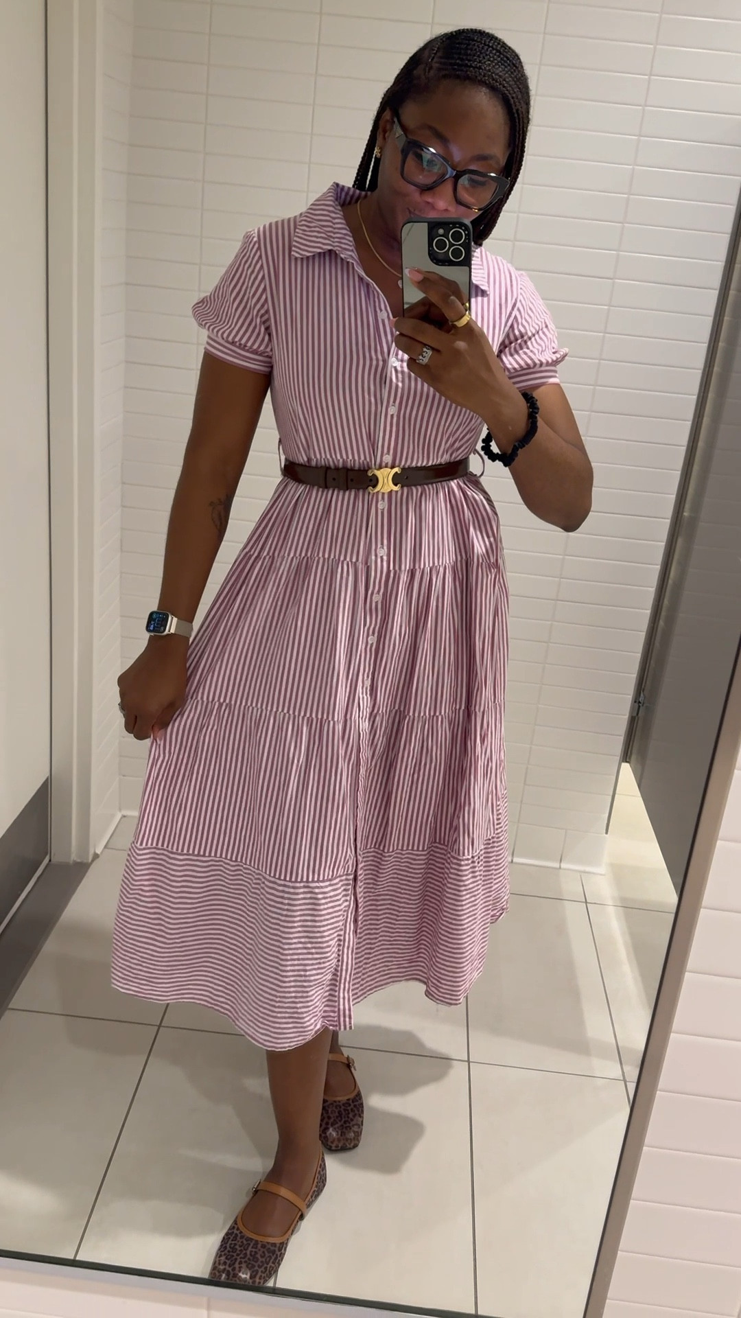 Here's what I'm wearing to work today!! All from Amazon! 

#LTKgrwm #LTKWorkwear #LTKootd