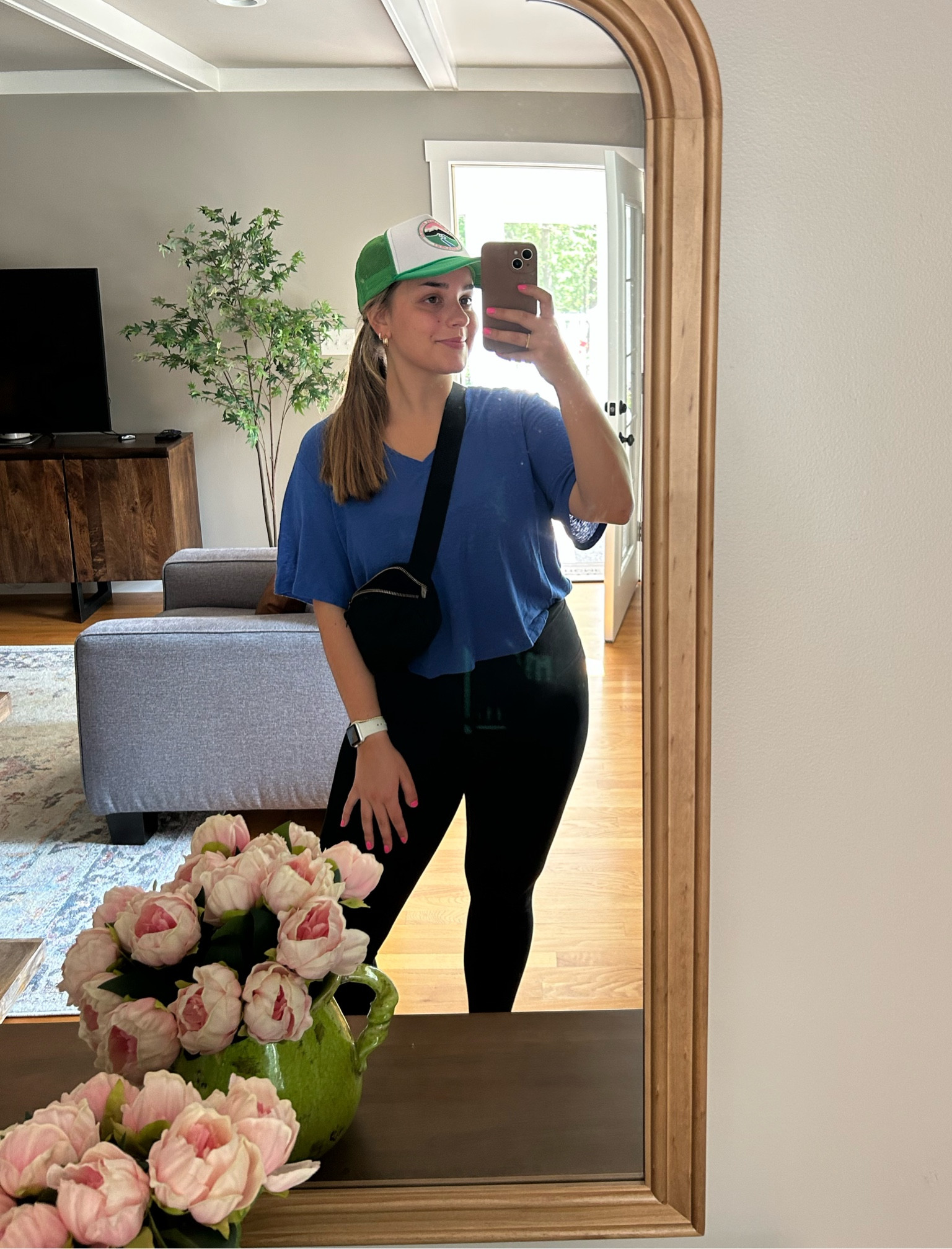 OOTD 

#LTKunder50 #LTKfit #LTKFind