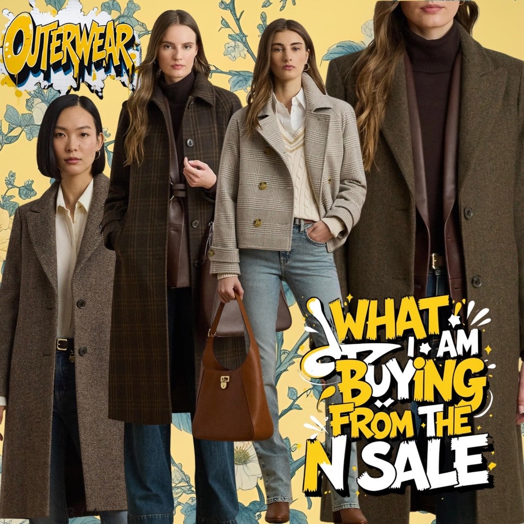 My Must-Have “Outerwear” from the Nordstrom Sale! #nordstromsale #outerwear #coats #fallmusthave #nsale 

#LTKSeasonal #LTKStyleTip #LTKSaleAlert