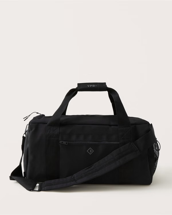 YPB Perfect Gym Bag | Gym Outfit | Gym Shoes | Activewear | Active Wear | Abercrombie & Fitch (US)