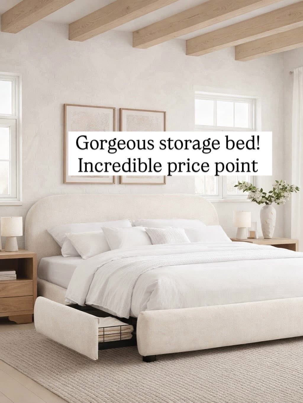 Both sizes restocked & back on major sale!!!!!!

#LTKHome #LTKSpringSale #LTKSaleAlert