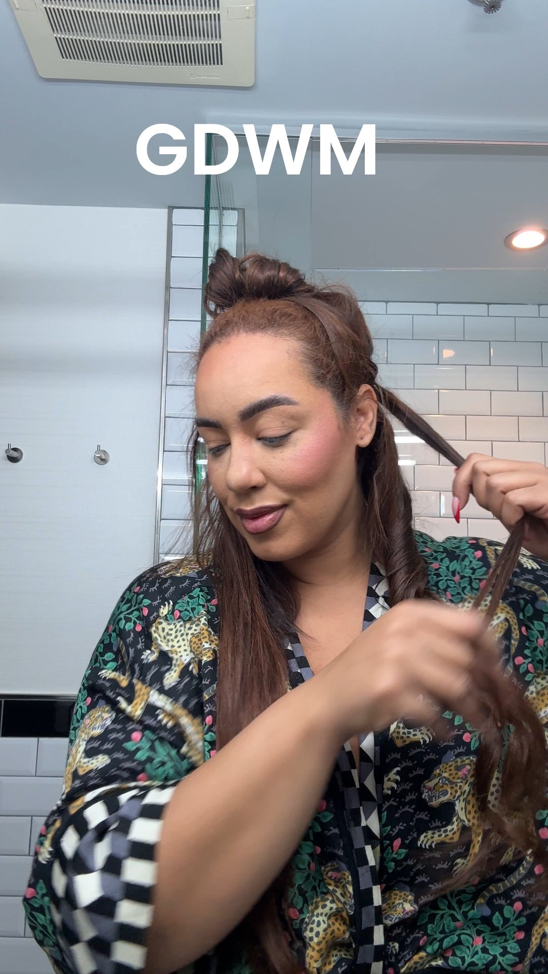 T3 and this robe are essentials! 

#LTKGiftGuide #LTKselfcare #LTKgrwm