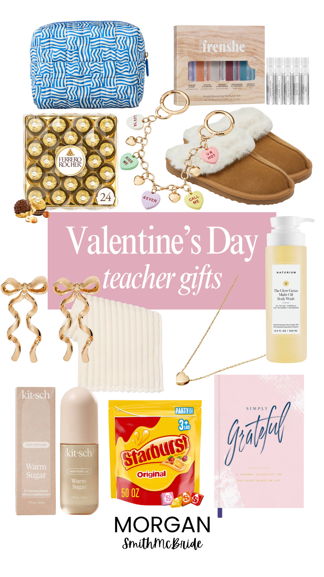 Valentine's Day gifts for teachers! 

 #LTKValentine #LTKselfcare #LTKBeauty