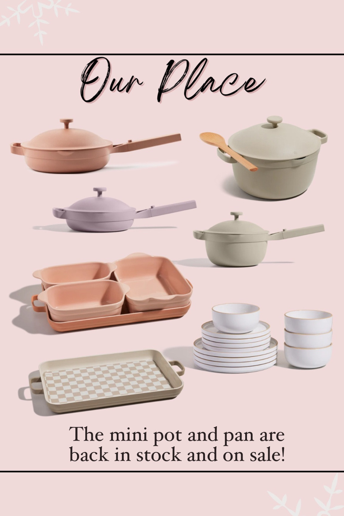 Our place sale

#LTKhome #LTKsalealert