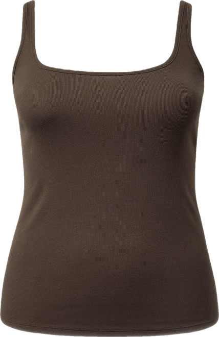 Square Neck Tank | Torrid (US & Canada)
