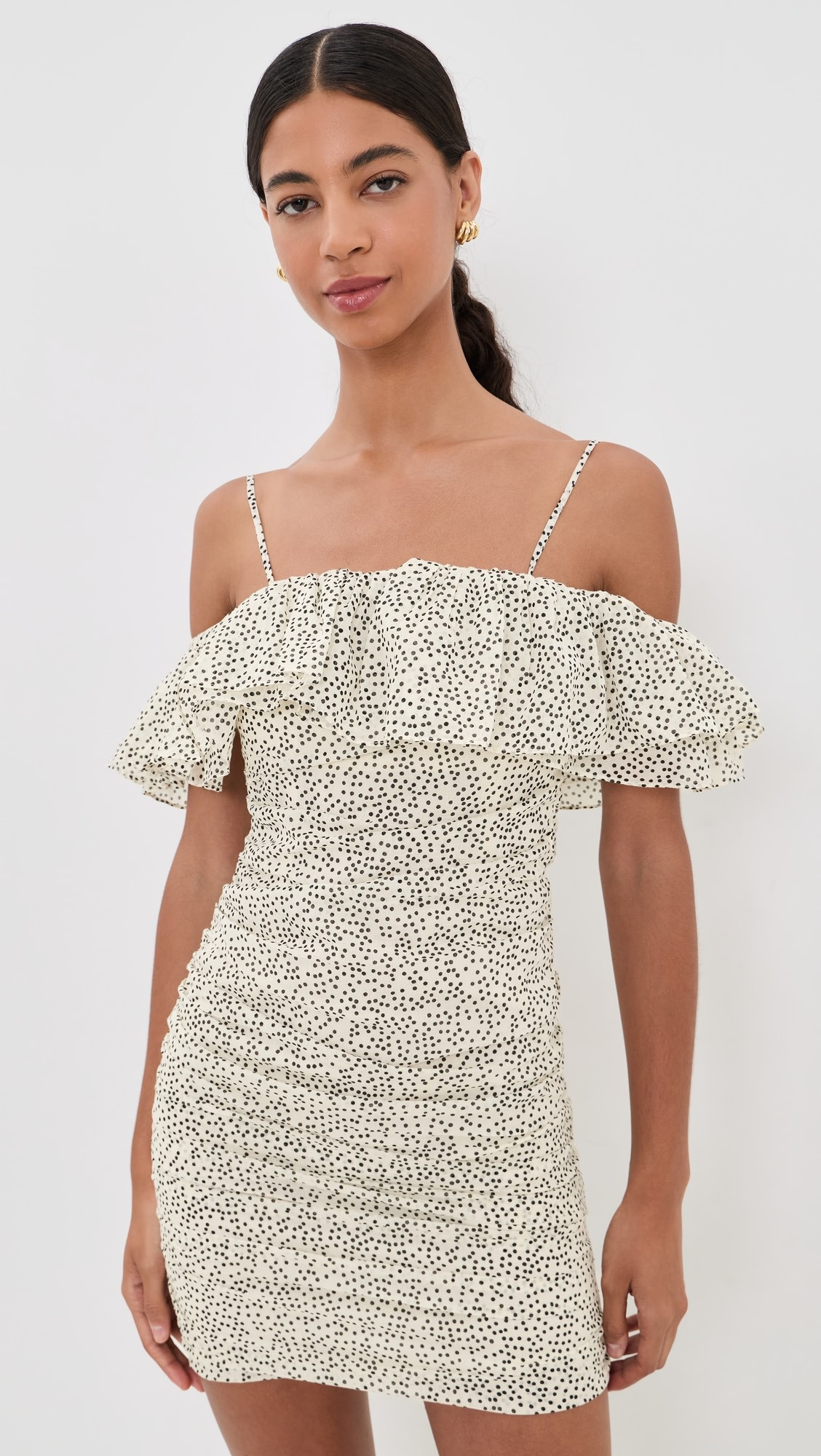 Davilia Mini Dress | Shopbop
