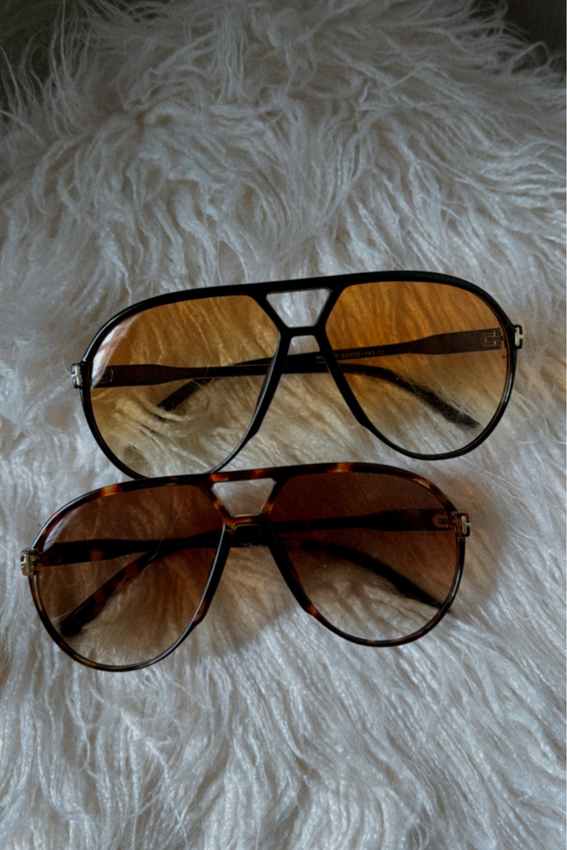 new sunnies! 🌞