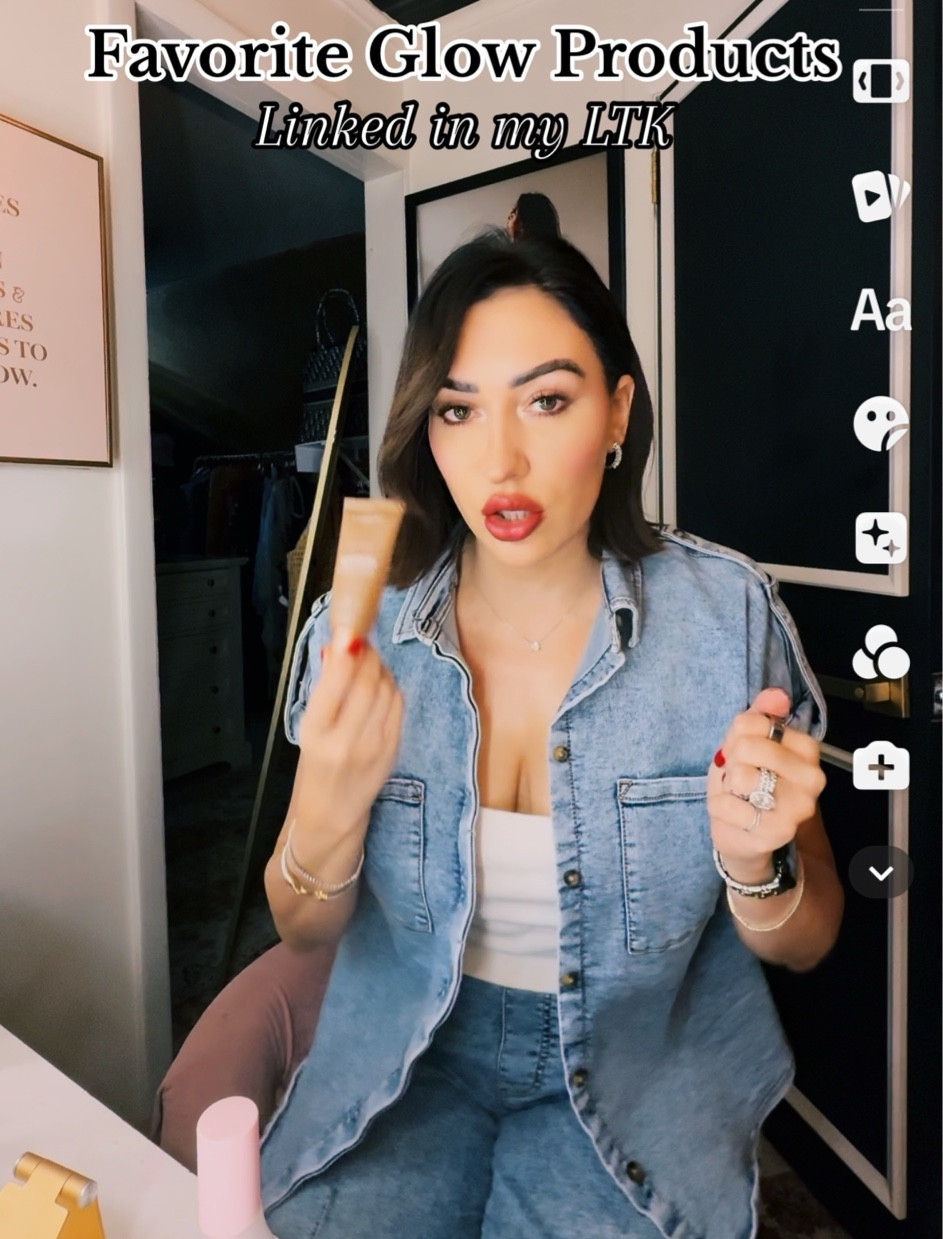 #glow #beauty 

#LTKbeauty