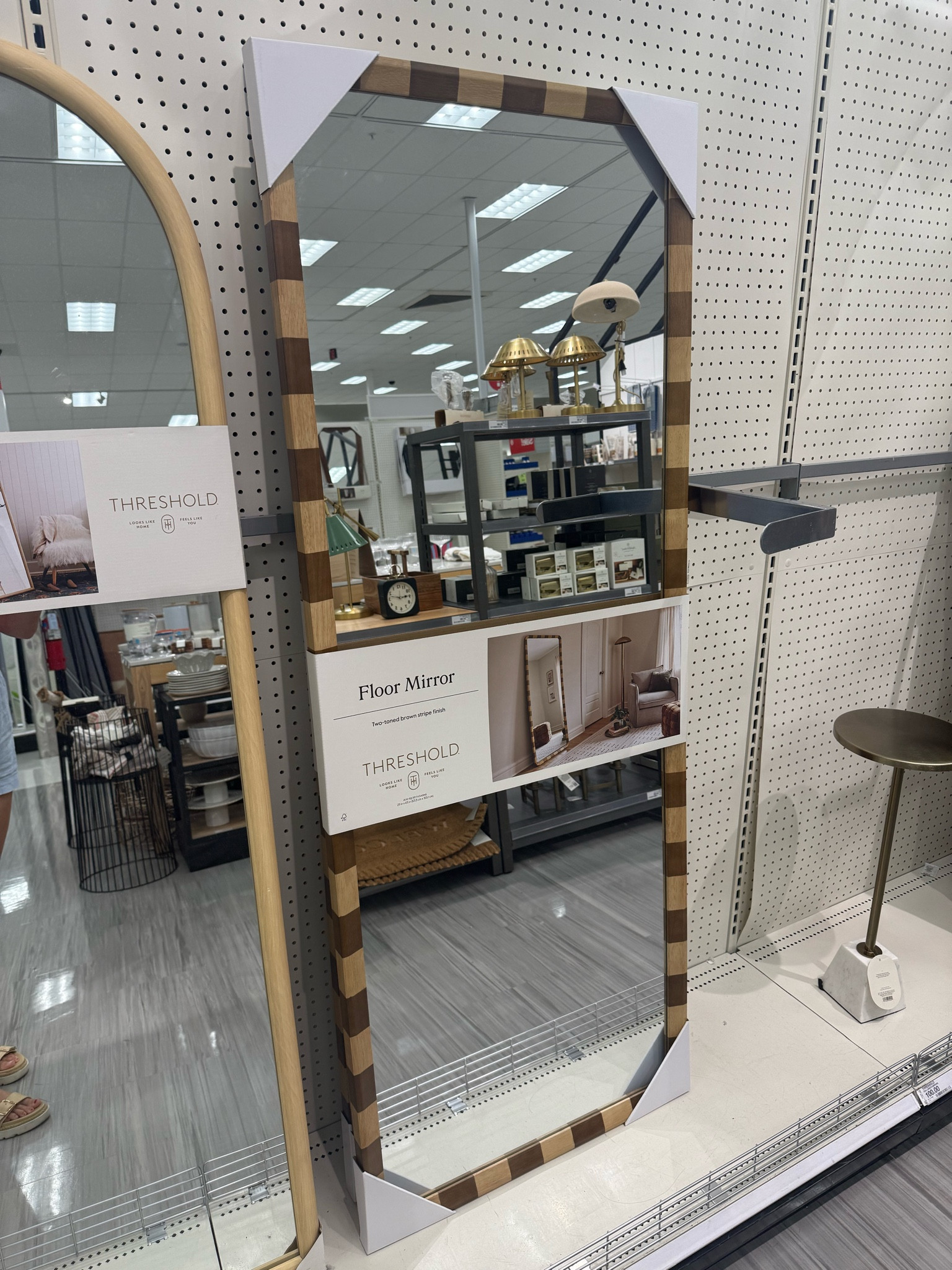 Floor mirror @Target 

Fall home decor neutral home decor

#LTKSeasonal #LTKmomlife #LTKHome