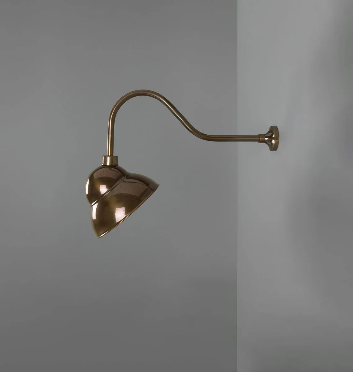 Sanford Indoor Sign Light | Amber Interiors