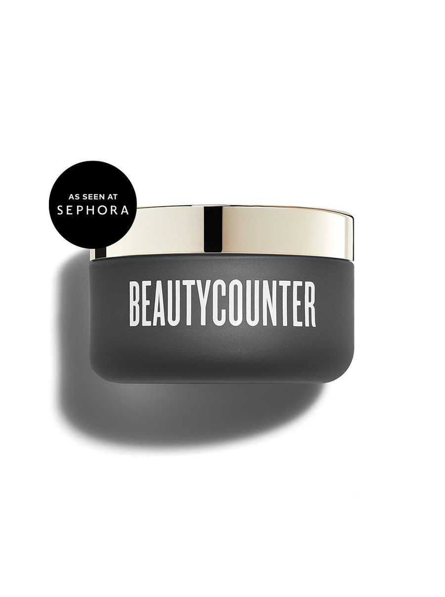 Counter+ Lotus Glow Cleansing Balm | Beautycounter.com
