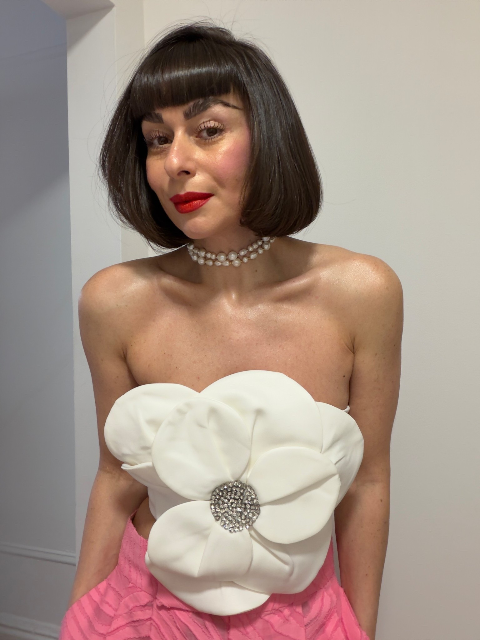 Dior baby 🩷 #dior 