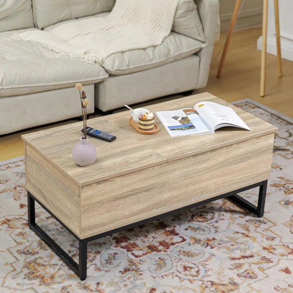 Coffee Table | Wayfair Professional