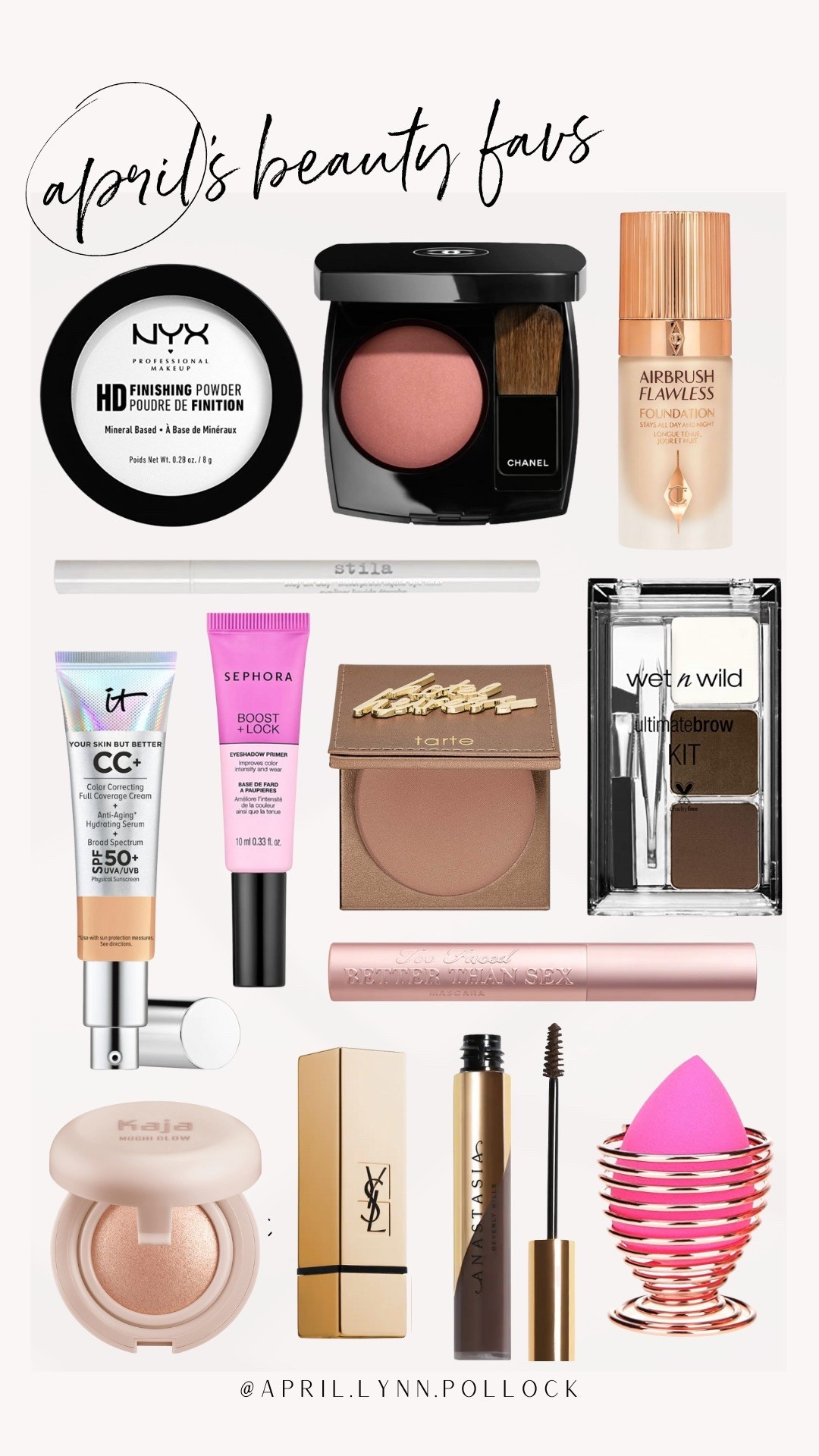 My current beauty lineup that’s actually working for real life — school drop-off, errands, holiday events, all of it. Clean ingredients where I can, long-wear where I need it. Linked everything on LTK for you. 🤍✨


#LTKBeauty #LTKmomlife #LTKgrwm