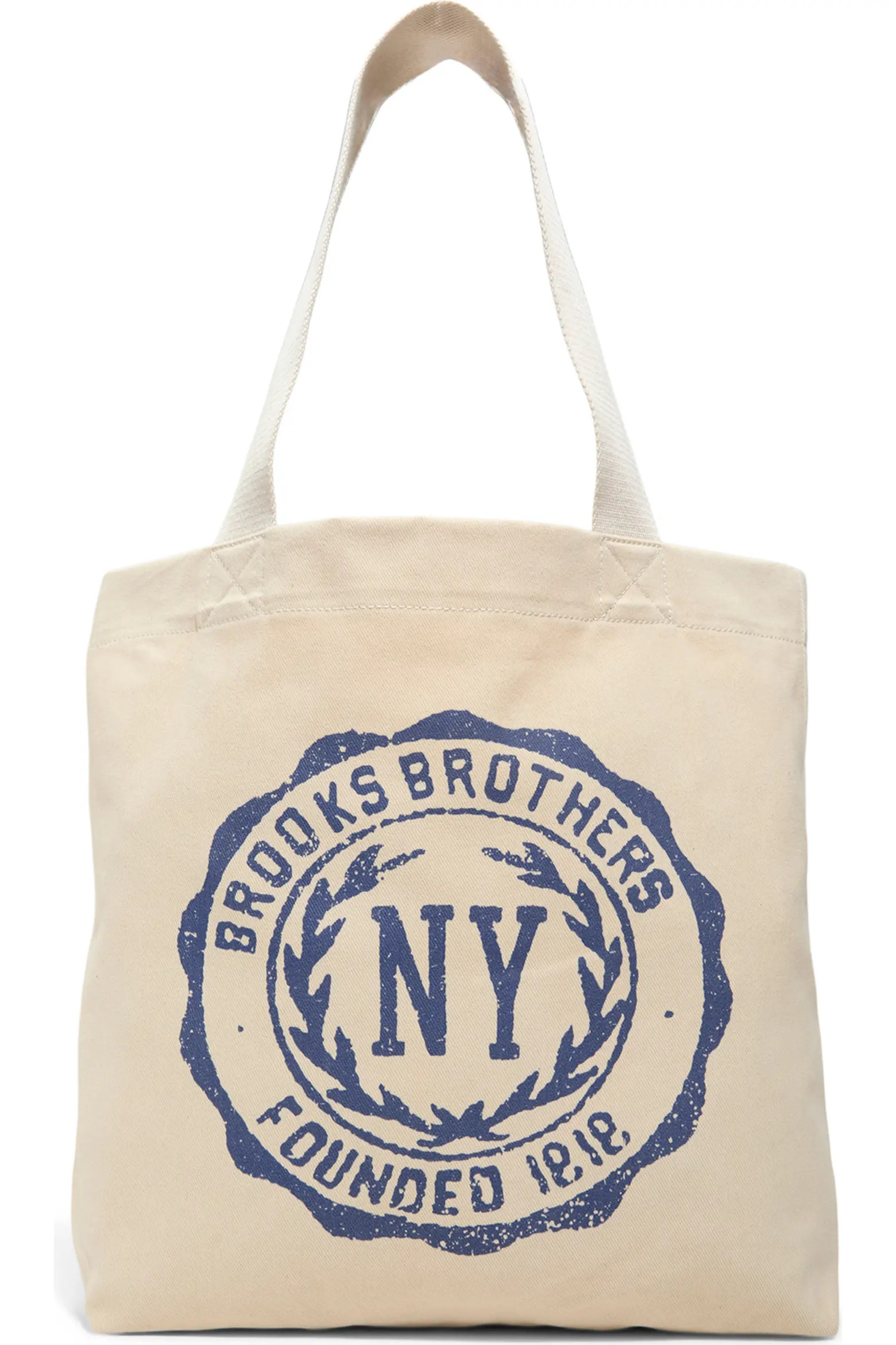Tribeca Cotton Canvas Tote Bag (Men) | Nordstrom | Nordstrom