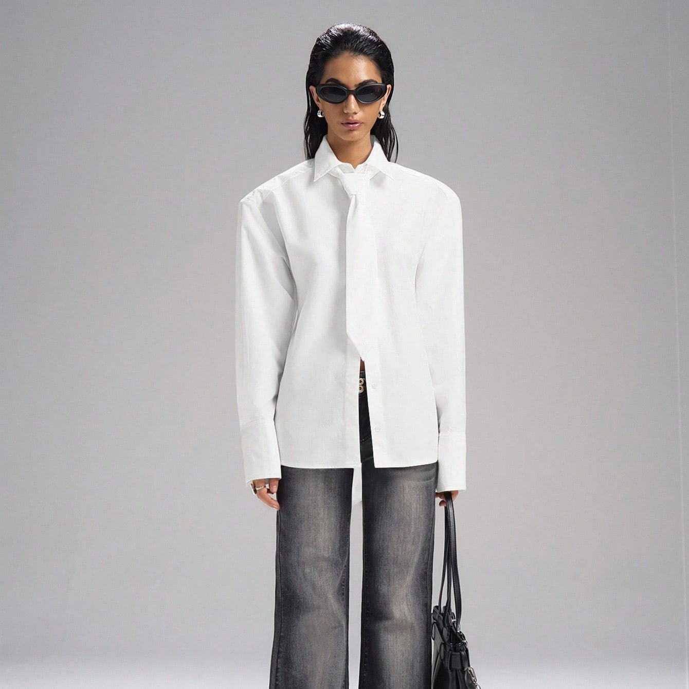 Women Blouses & Shirts  | SHEIN