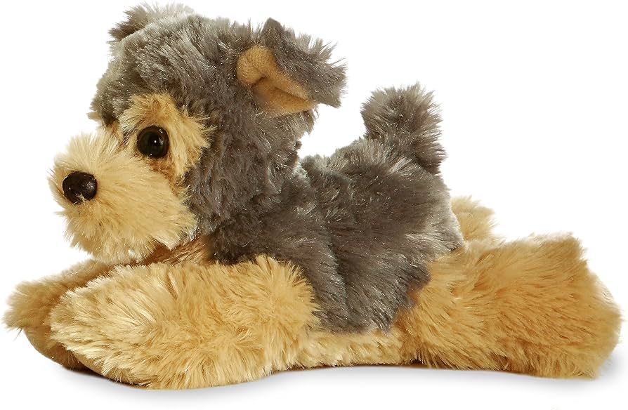 Aurora® Adorable Mini Flopsie™ Cutie™ Stuffed Animal - Playful Ease - Timeless Companions - ... | Amazon (US)