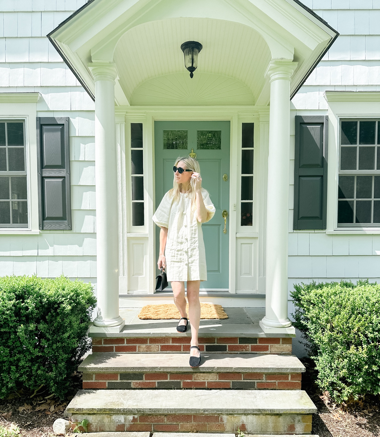 Spring dress, workwear, spring outfit 

#LTKWorkwear #LTKStyleTip #LTKSeasonal